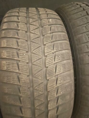 280 teker: İşlənmiş Şin Falken 245 / 50 / R 18