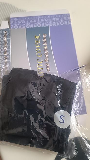латекс: Sibote ST-7224 “Sleep Mask” – üz və çənə formalaşdırıcı bandaj - — 5