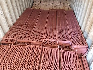 Аренда инструментов: Сдам в аренду Строительные леса — 6