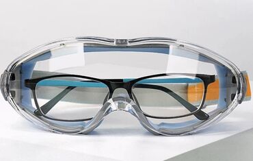 Спецодежда: #ветрозащитные очки #Велосипедные очки #очки ответра #спортивные очки — 9