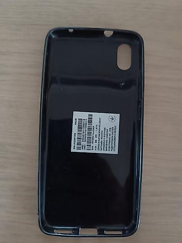 redmi 9 islenmis: Redmi 32 GB, rəng - Mavi, Sensor — 6