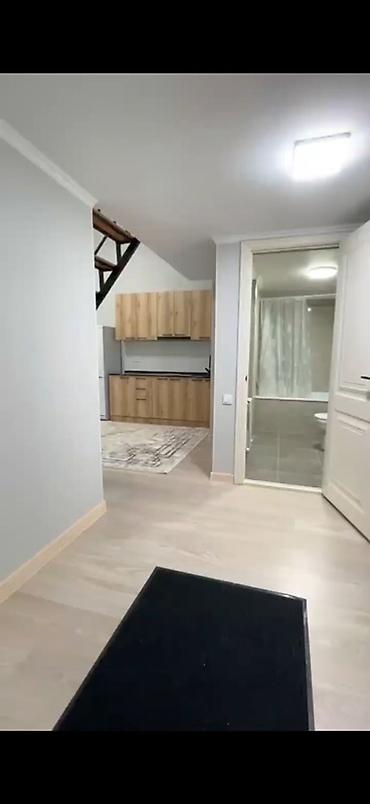 Недвижимость: 1 комната, 40 м², 8 этаж, Евроремонт — 1