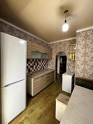 Долгосрочная аренда квартир: 2 комнаты, Агентство недвижимости, Без подселения, С мебелью полностью at lalafo.kg — 6 Долгосрочная аренда квартир: 2 комнаты, Агентство недвижимости, Без подселения, С мебелью полностью — 6