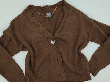 sweter w paski c a: Primark, Kardigan damski, rozmiar M