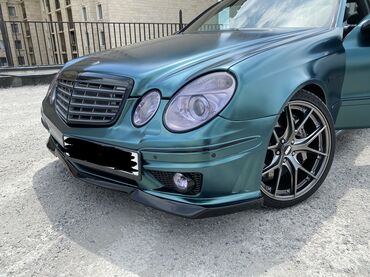 увеличение губ бишкек в Кыргызстан | КОСМЕТИКА: Mercedes-Benz E-класс AMG: 5.5 л. | 2004 г. | 200 км. | Седан