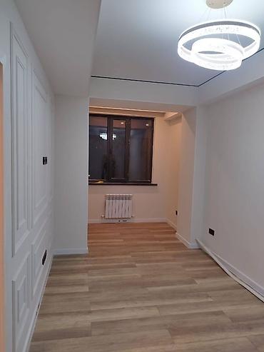 60: 2 комнаты, 60 м², Элитка, 5 этаж, Евроремонт — 1