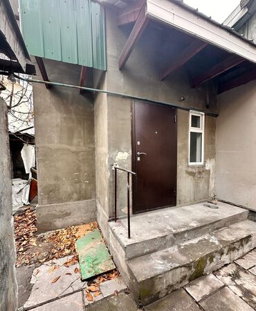 разделитель комнаты: 40 м², 3 комнаты