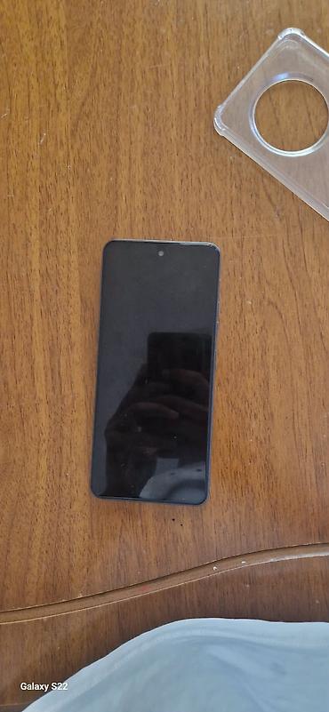 Tecno Spark, rəng - Qara