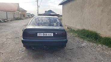 Audi: Audi 100: 1991 г., Механика, Бензин, Седан — 4