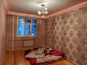 Köhnə tikili: Bakı, 3 otaqlı, Köhnə tikili, m. Həzi Aslanov, 85 kv. m — 1