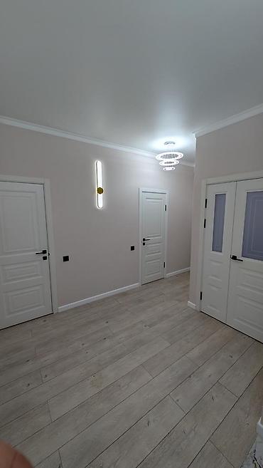 Продажа квартир: 2 комнаты, 66 м², Элитка, 6 этаж, Евроремонт — 12