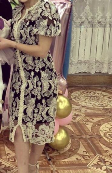 узбекское национальное платье: Вечернее платье, А-силуэт, Длинная модель, Без рукавов