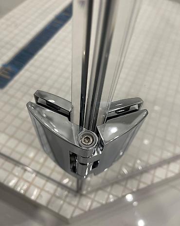 Душевые перегородки и ограждения: Душевые кабины душевая перегородка стеклянные перегородки для душа at lalafo.kg — 4 Душевые перегородки и ограждения: Душевые кабины душевая перегородка стеклянные перегородки для душа — 4