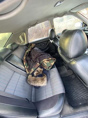 Subaru: Subaru Legacy: 2001 г., 2 л, Автомат, Бензин, Седан — 15