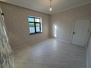 satılan evler: 3 otaqlı, 80 kv. m, Yeni təmirli — 3