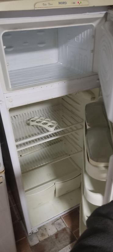 Холодильники: Холодильник Indesit, Двухкамерный — 12