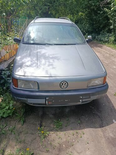 пассат б5 1 8: Volkswagen Passat: 2008 г., 1.8 л, Механика, Бензин, Универсал