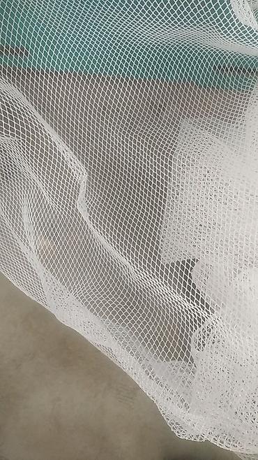 Другое для спорта и отдыха: ЗУС сетка, защитная сетка, сетка для футбольных полей, `.полиамидная — 23