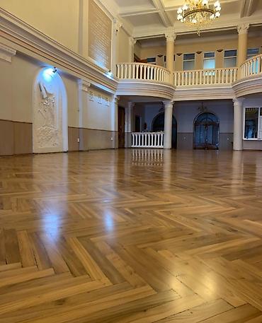 разный: Укладка пола, Циклевка пола, Реставрация разного типа пола | Ламинат, Паркет, Паркетная доска Больше 6 лет опыта — 6