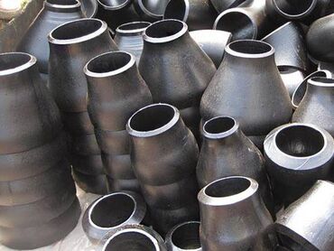 Другое: Задвижки чугунные, стальные. НОВЫЕ — 8