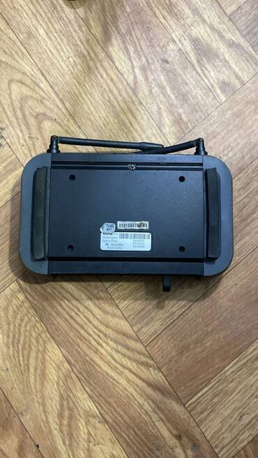 Mikrofonlar: İşlənmiş Simli Mikrofon Shure, Ödənişli çatdırılma, Ünvandan götürmə — 5