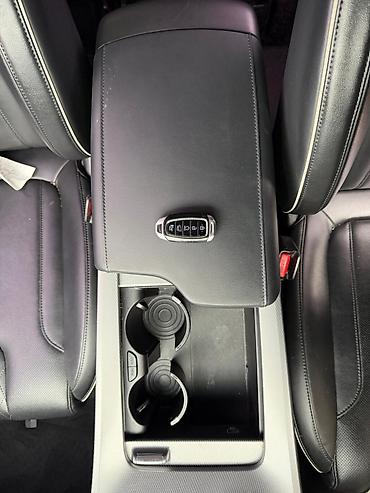 Hyundai: Hyundai Palisade: 2019 г., 2.2 л, Автомат, Дизель, Кроссовер — 21