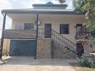 Yeni tikili: 3 otaqlı, 212 kv. m, Kredit yoxdur, Yeni təmirli — 1