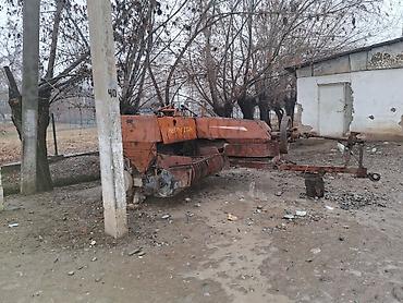 Тракторы YTO (ЮТО): Модель: 904, Б/у, 2019 г., Трактор с другими агрегатами — 10