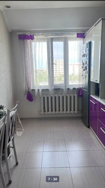 квартиры с ремонтом в рассрочку: 4 бөлмө, 133 кв. м, Элитка, 8 кабат, Дизайнердик ремонт