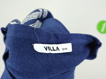 vistula bluza: Villa, Bluza damska
, rozmiar M — 4