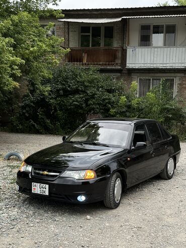 опель вектора с: Daewoo Nexia: 2011 г., 1.5 л, Механика, Бензин, Седан