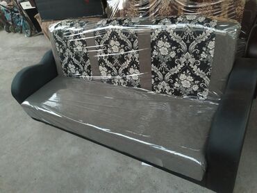 Раскладные диваны: Раскладной диван, Новый — 12