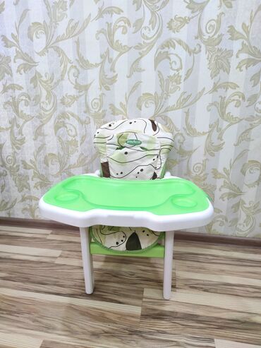 детская водная горка: Uşaq yemək stulu – you&me - Heç bir problemi yoxdur - Masa