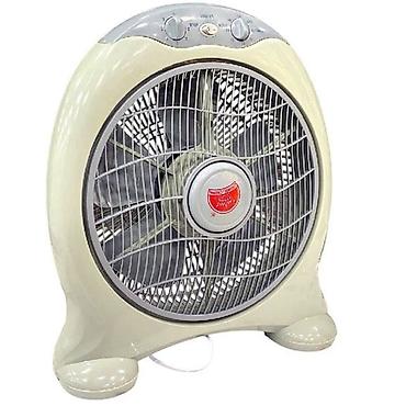 Changli Crown KYT 30C otaq sərinkeşi – 3 Sürətli 5 Pərli 45W Taymerli lalafo.az -da Changli Crown KYT 30C otaq sərinkeşi – 3 Sürətli 5 Pərli 45W Taymerli