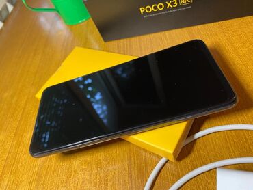 telefoni na tac u Srbija | OSTALI MOBILNI TELEFONI: Xiaomi Poco X3 | 64 GB