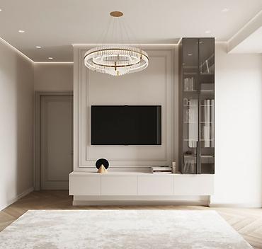 Новостройки от застройщика: Сдан, Элитка, 2 комнаты, 68 м² — 20