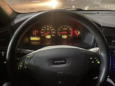 Volvo: Volvo S70: 2002 г., 2.3 л, Автомат, Бензин, Седан — 10