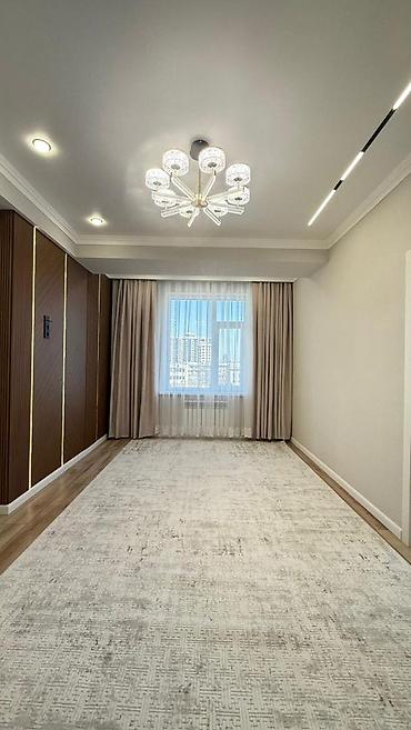 Продажа квартир: 3 комнаты, 65 м², Элитка, 6 этаж, Дизайнерский ремонт — 4