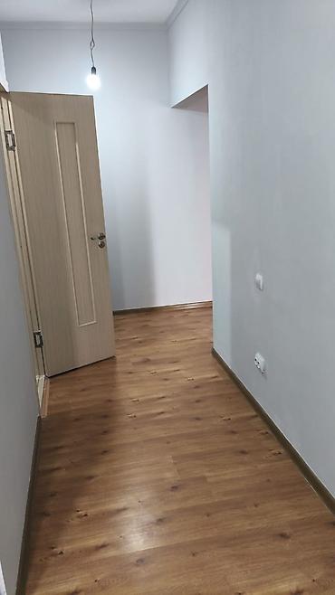 Батирлер: 2 бөлмө, 53 м², Улан-2 кичи району 106-серия, 1 кабат, Косметикалык оңдоо — 6