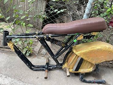 Велозапчасти: 1)Масло минеральное красное 60мл 342°С - 250сом Масло минеральное — 25