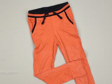Спортивні штани, Boys, 7 р., 122, стан - Дуже гарний