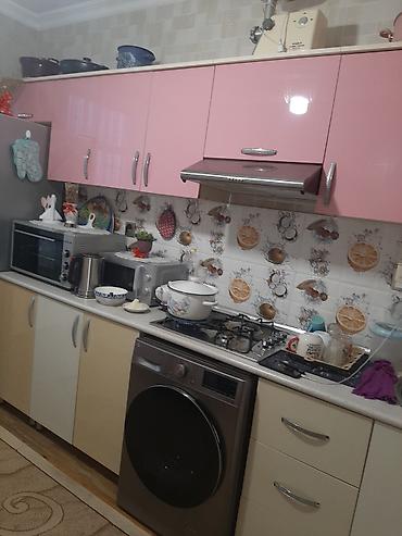 Yataq otağı dəstləri: İkinəfərlik çarpayı, Dolab — 9