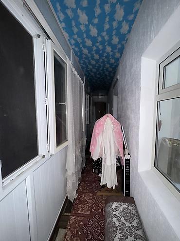 на берегу: 2 комнаты, 43 м², Индивидуалка, 6 этаж, Старый ремонт — 5