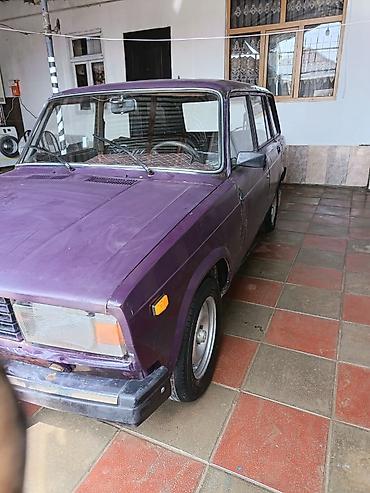 lada 012: VAZ (LADA) 2104: 1.5 l | 2005 il 200000 km Universal — 10