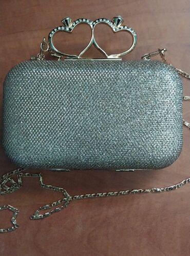 Çantalar: Klatç, İşlənmiş — 11