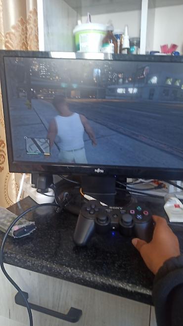 массажер для тела в бишкеке: Продам playstation 3 слим прошитый скачано 6 игр состояние зынк про — 3