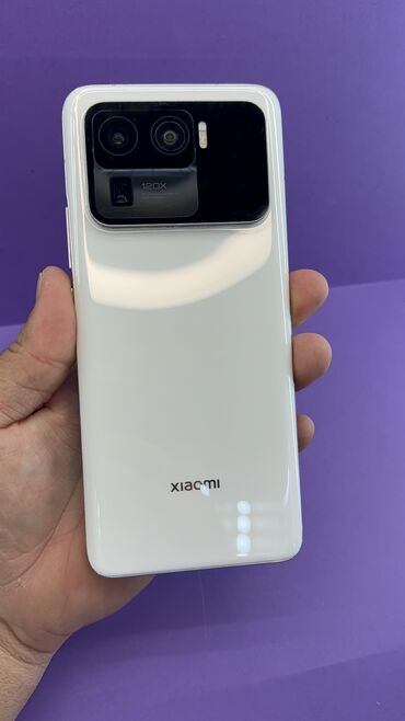 ноутбук в оше цена: Xiaomi, Mi 11 Ultra, Б/у, 256 ГБ