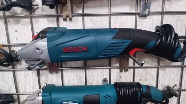 Sirena Motors: BOSCH elektrikli çoxfunksiyalı osilator aləti - Güclü şəbəkə ilə