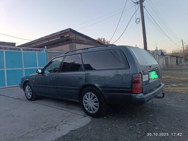 капот на одисей: Mazda 626: 1989 г., 2 л, Механика, Бензин, Универсал