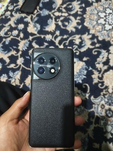 oneplus buds pro 3 бишкек: OnePlus 11, Колдонулган, 256 ГБ, түсү - Кара, 2 SIM — 7